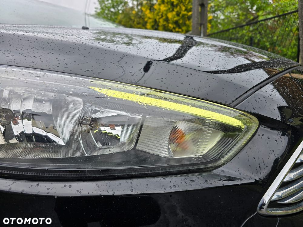 Ford Focus 1.0 EcoBoost Titanium - 21