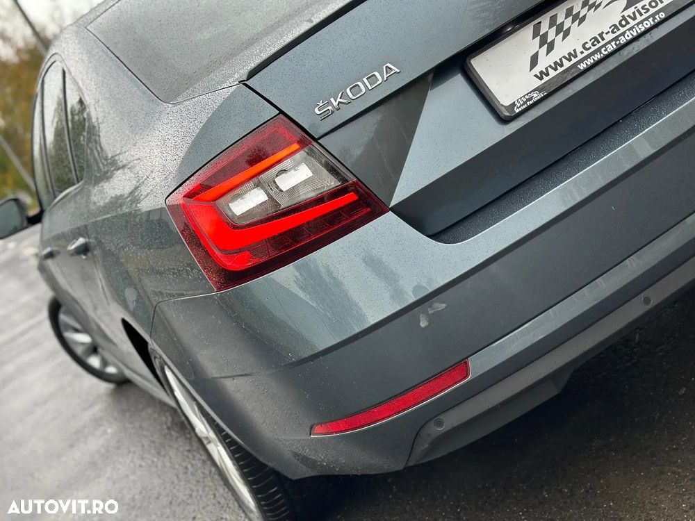 Skoda Octavia - 16