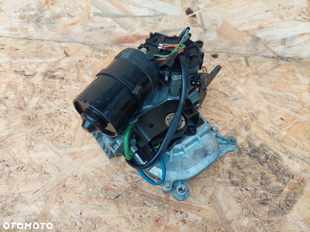 BMW E36 CABRIO SILNIK DACHU - 2