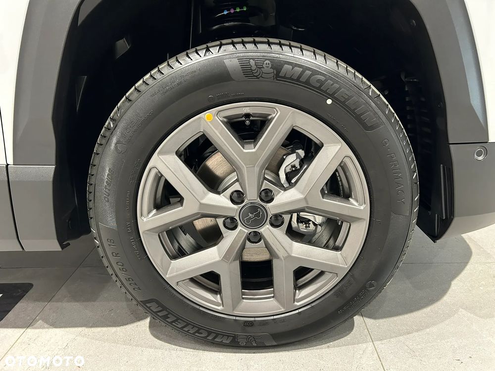 Jeep Compass 1.2 T3 mHEV Altitude FWD DCT - 13