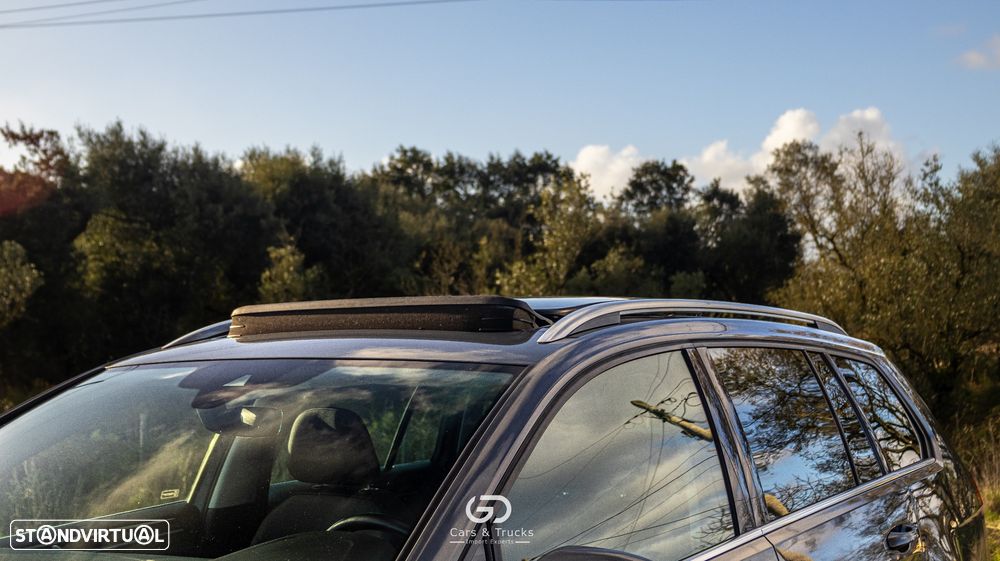 VW Golf Variant 2.0 TDi R-Line - 7