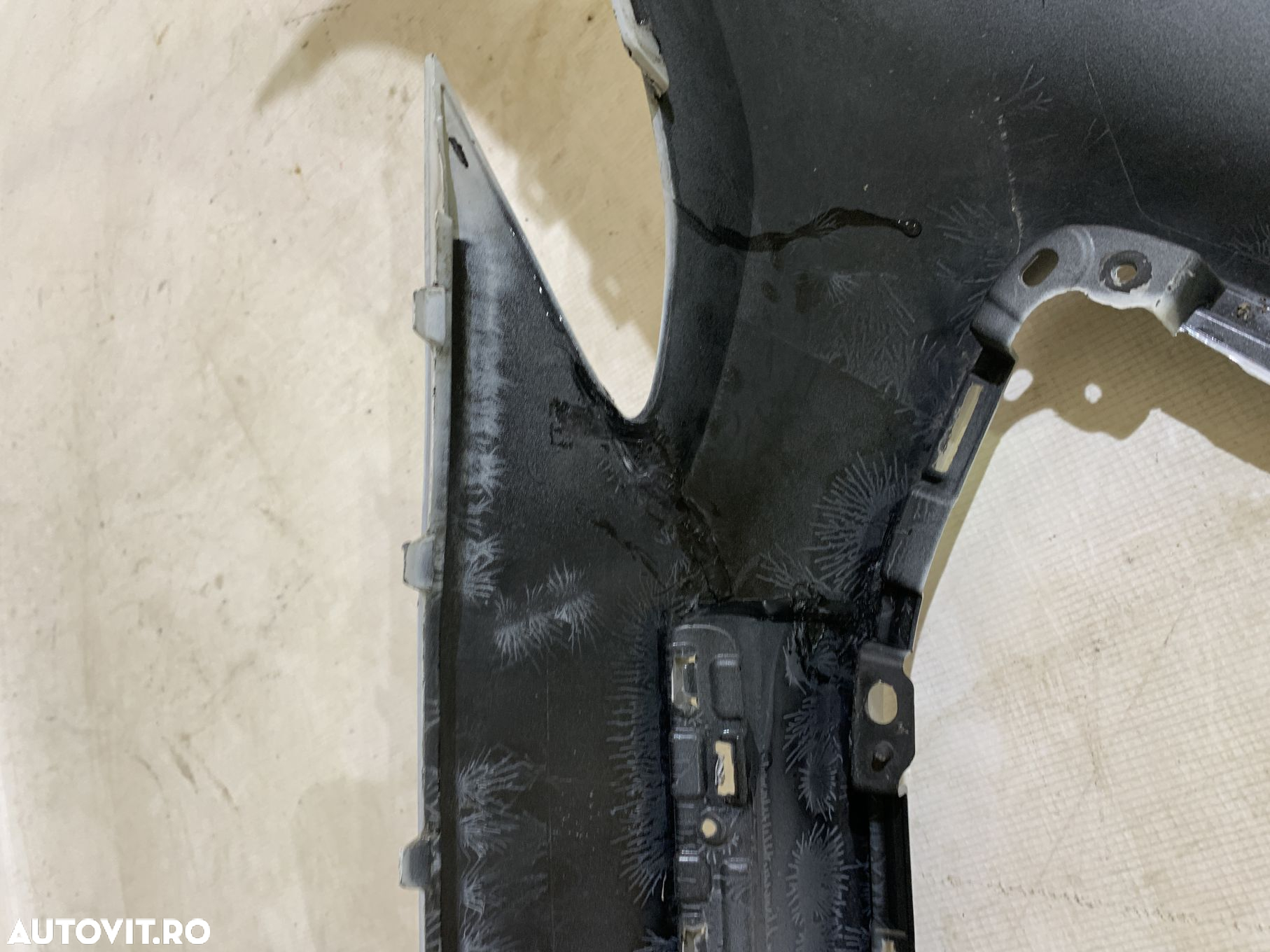 Bara fata Hyundai Kona, 2017, 2018, 2019, 2020, cod origine OE 86511-J9000. - 3