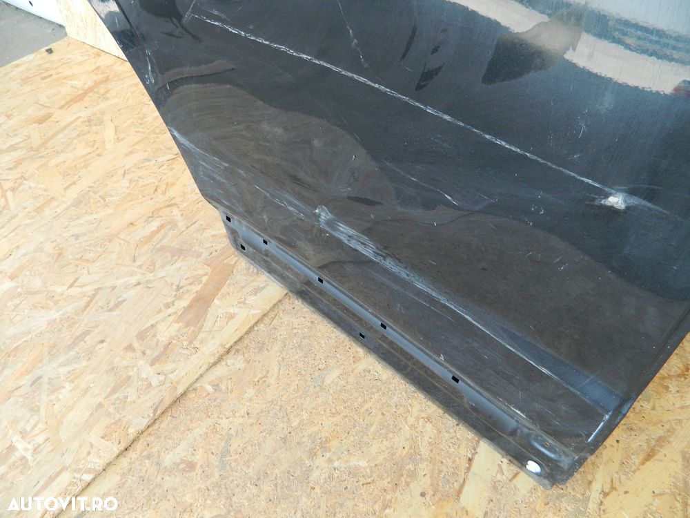 Usa dreapta spate opel Antara, 2006, 2007, 2008, 2009, 2010, 2011, 2012, 2013, 2014, 2015, 2016, 2017. - 2
