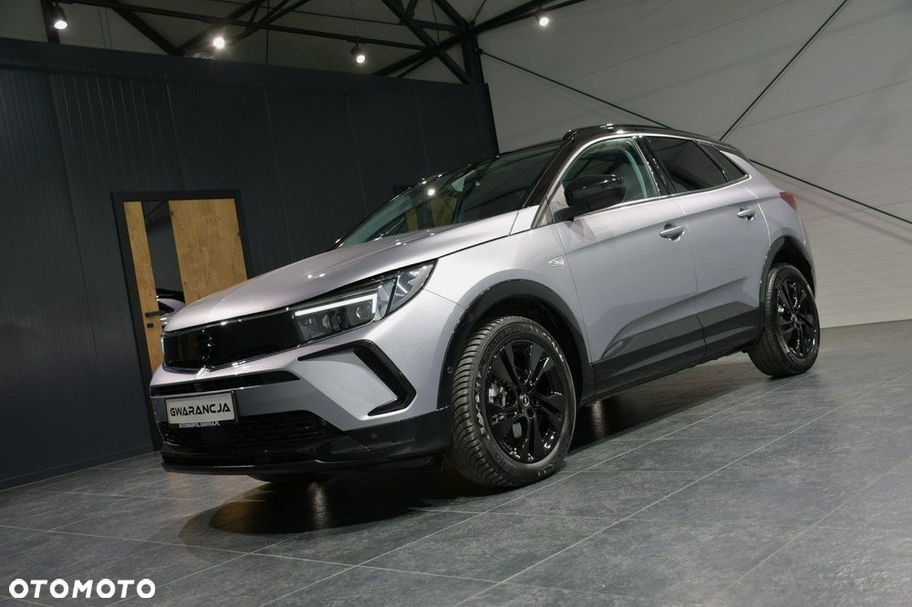 Opel Grandland - 1