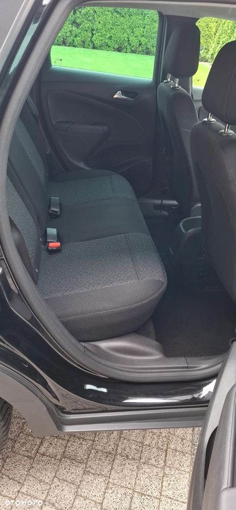 Opel Crossland X 1.2 Edition - 25