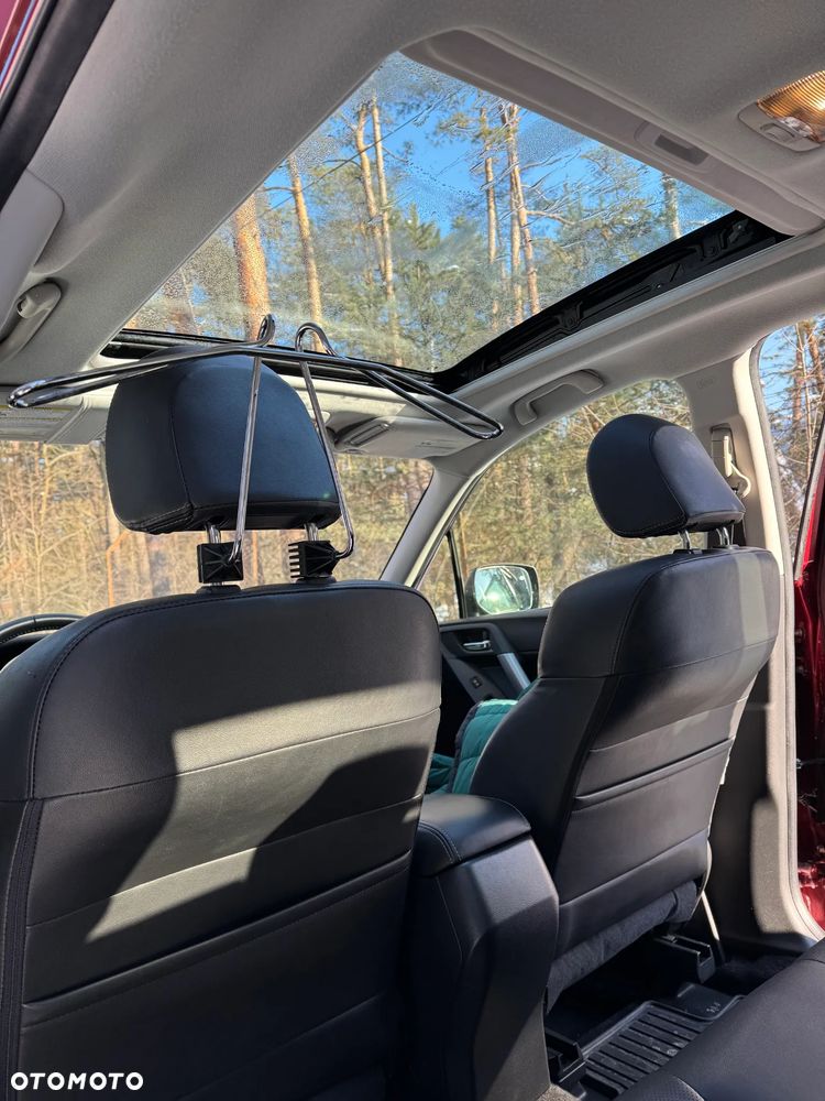 Subaru Forester 2.0 XT Platinum Lineartronic - 13