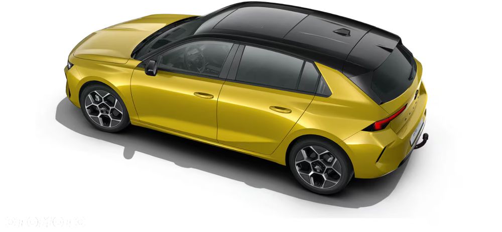 Opel Astra 1.2 T mHEV Ultimate eDTC - 4