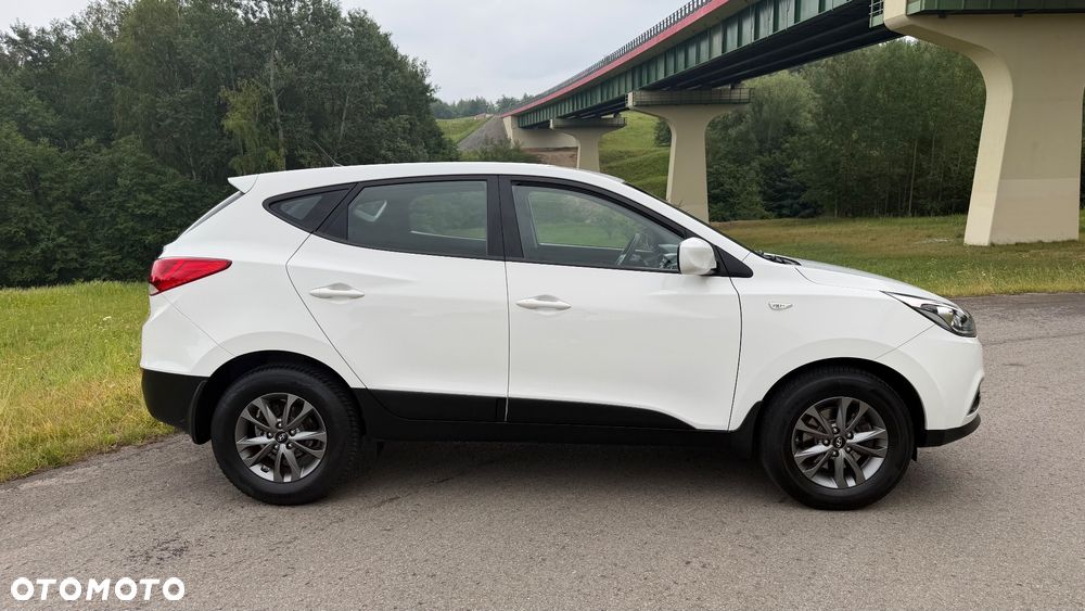 Hyundai ix35 1.6 2WD Classic - 6
