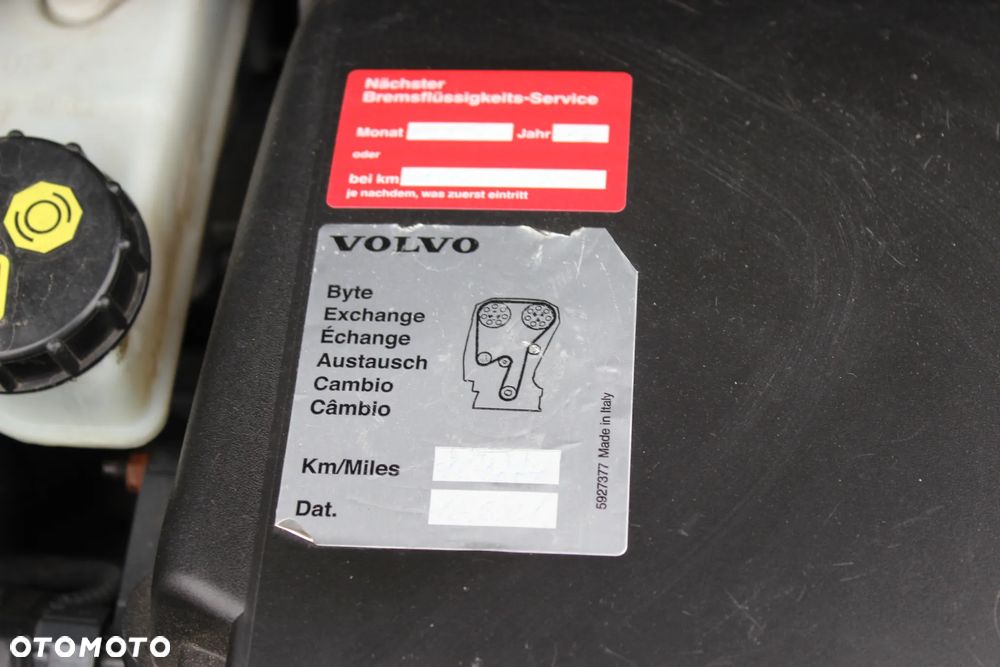 Volvo C30 D2 Summum - 34