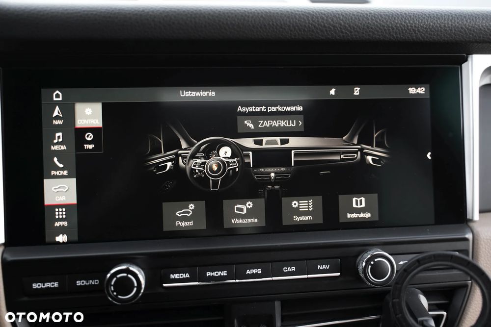 Porsche Macan PDK - 20