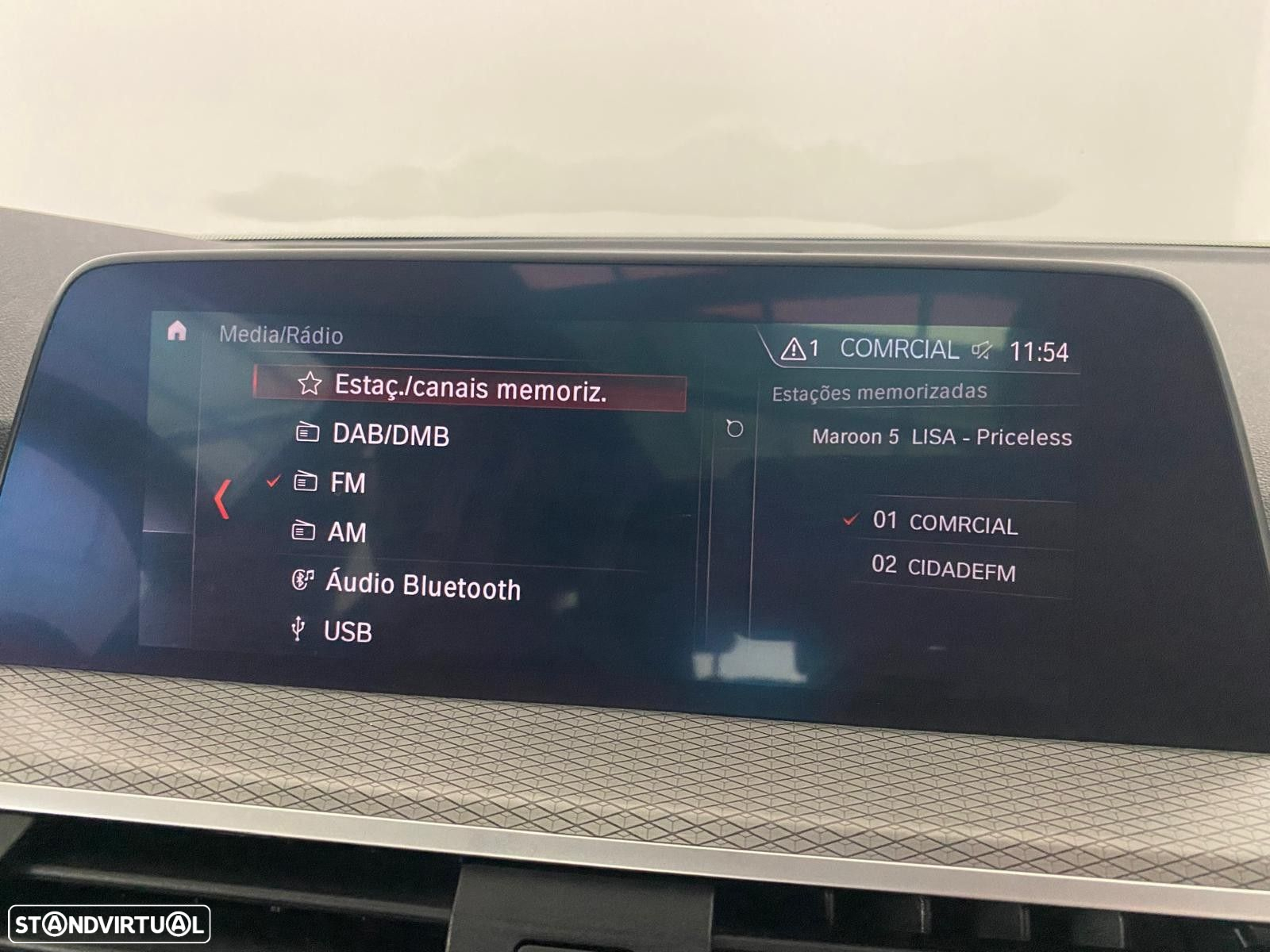 BMW X3 18 d sDrive Pack M Auto - 34