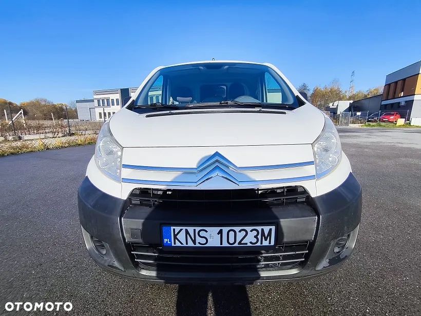 Citroën Jumpy Combi - 2