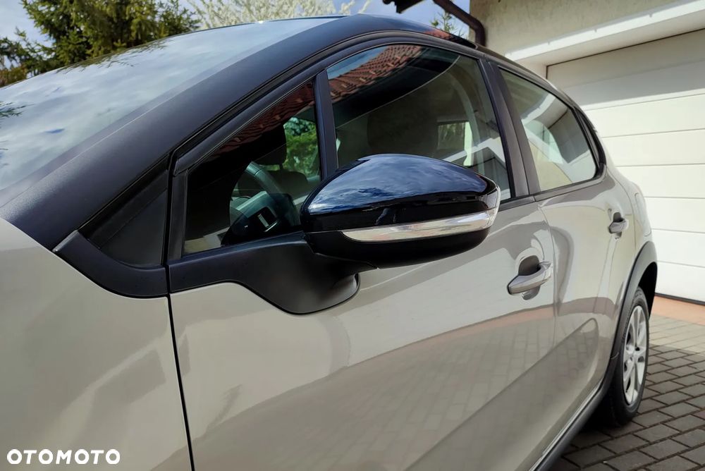 Citroën C3 Pure Tech 83 S&S SHINE - 40