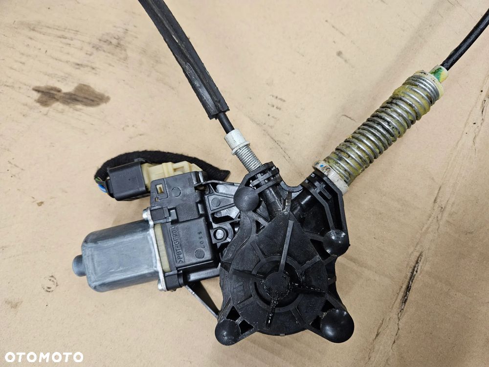 Mini Cooper R55 R56 mechanizm podnośnik szyby prawy  lewy - 6