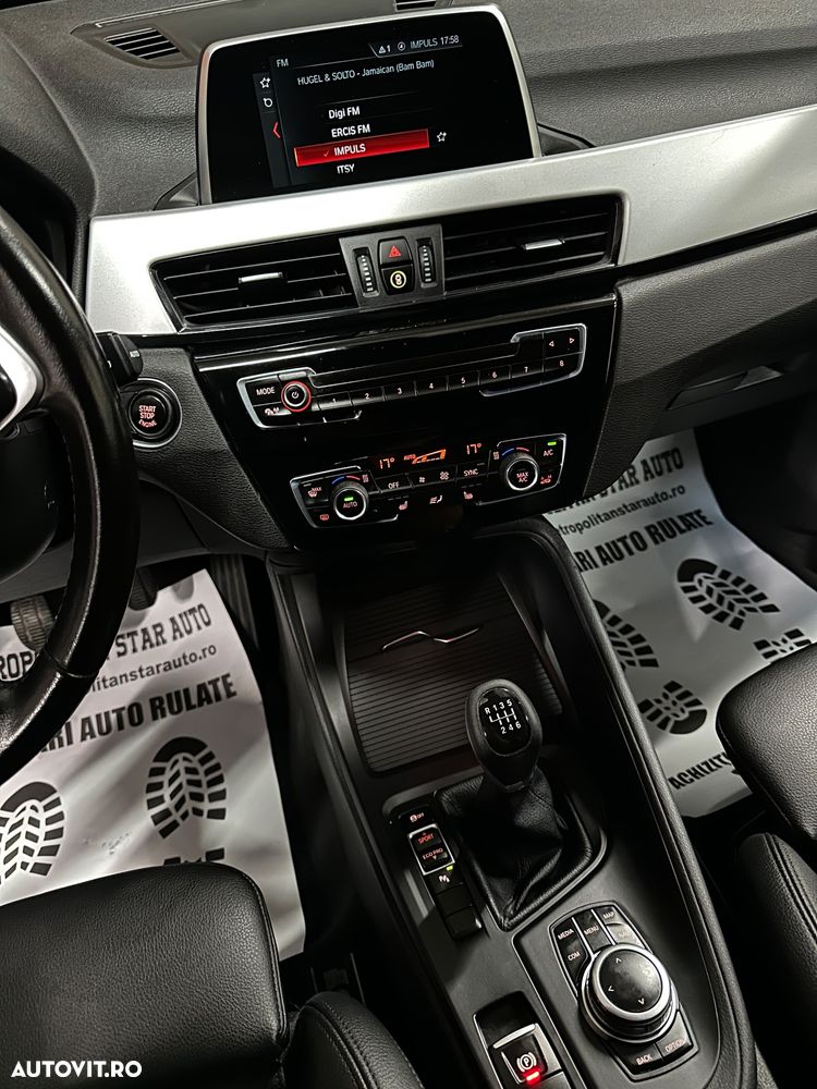 BMW X1 - 8