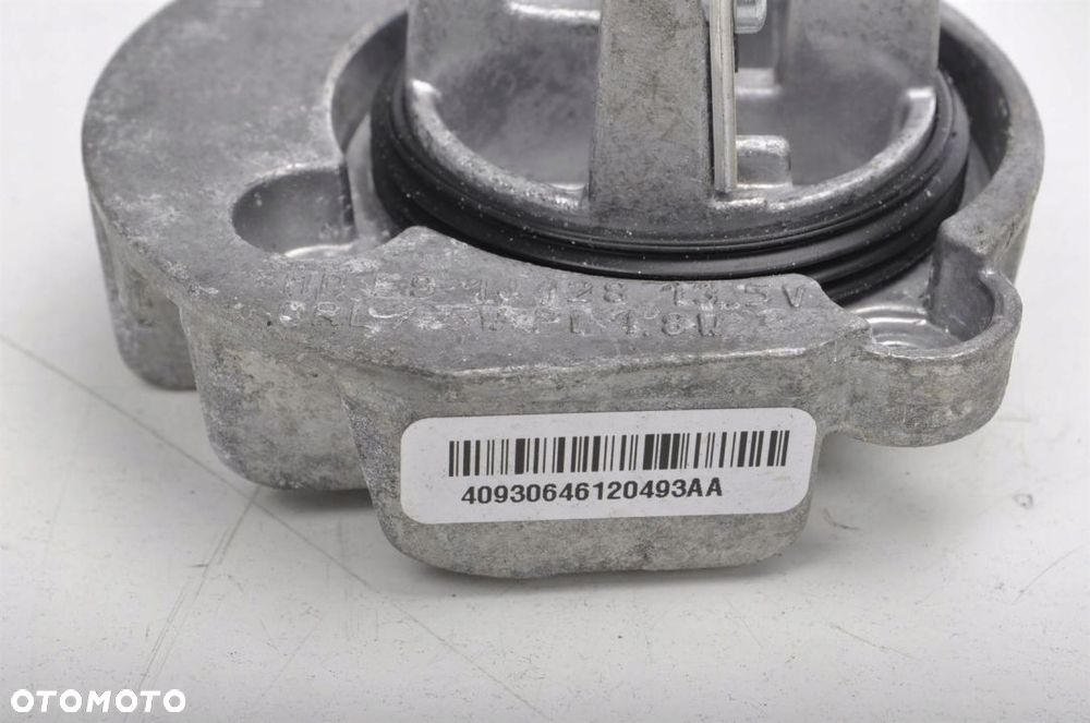 BMW F22 F87 MODUŁ STEROWNIK LAMPY LED JEŻ - 3