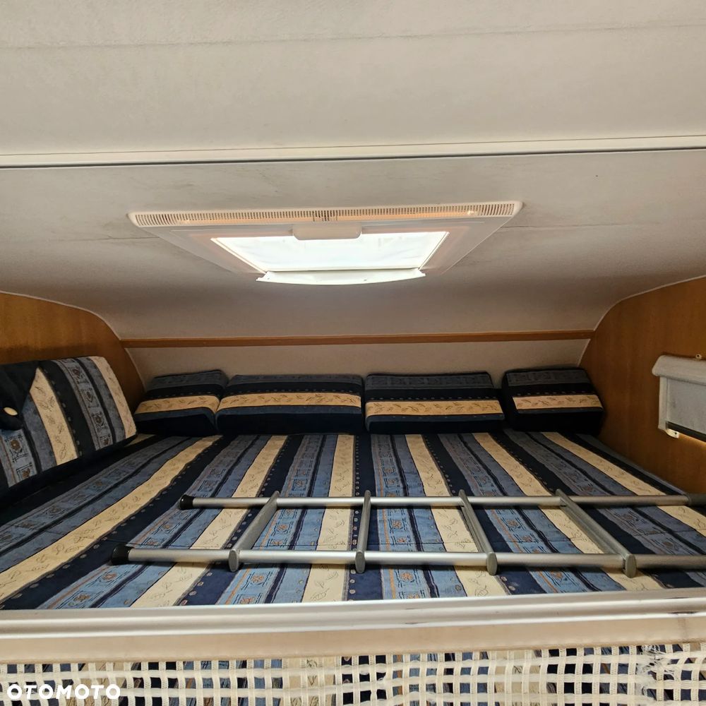 Dethleffs Ducato - 16