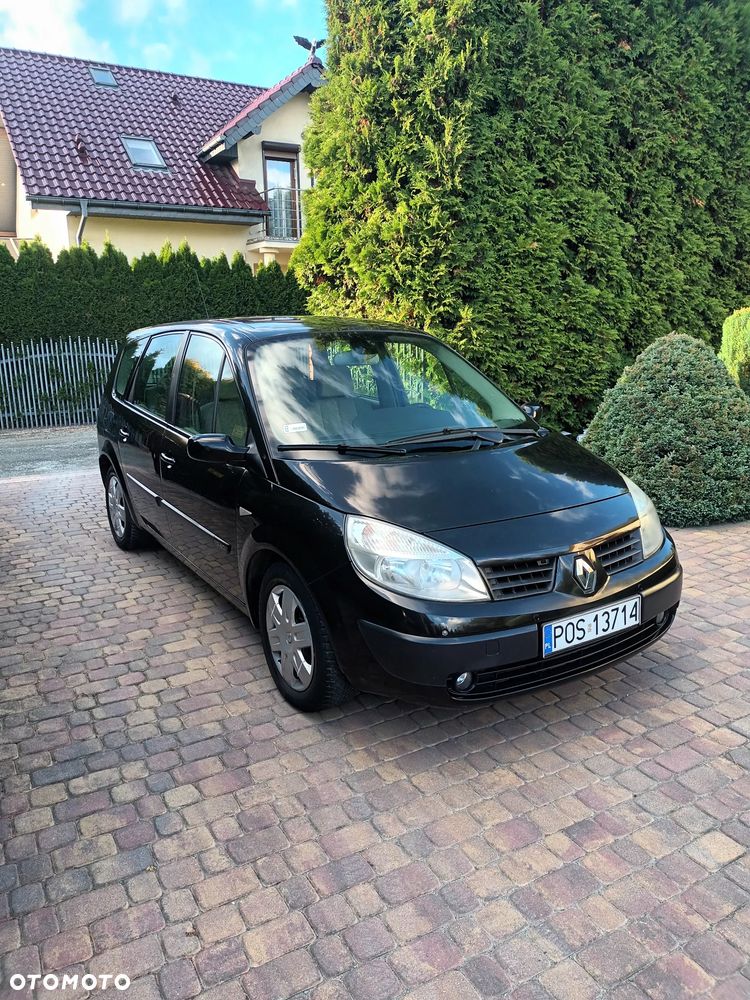 Renault Scenic - 8