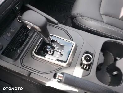 SsangYong/KGM Musso Grand 2.2 e-XDi Adventure Plus 4WD - 24