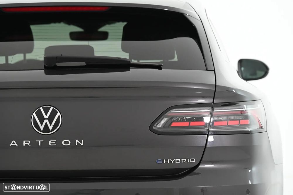 VW Arteon 1.4 TSI eHybrid Elegance - 10