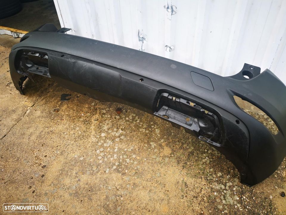 PEUGEOT 5008 II PARA CHOQUES TRÁS - PC387 - 7