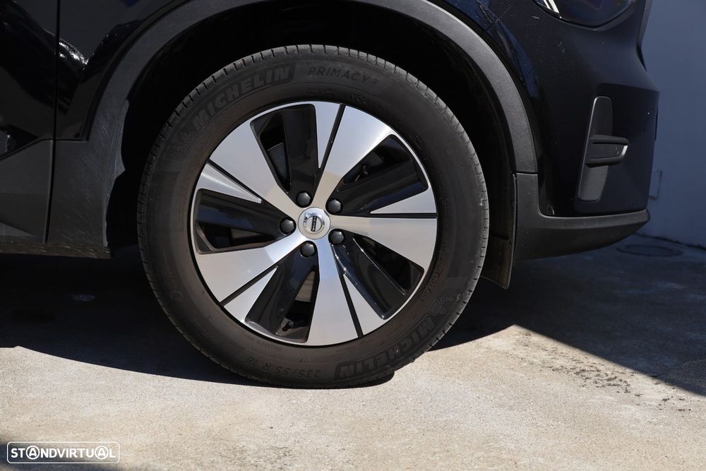 Volvo XC 40 1.5 T4 PHEV Essential - 8
