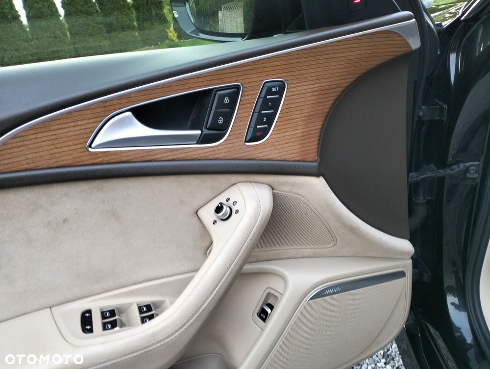 Audi A6 Avant 3.0 TDI Quattro S tronic - 15