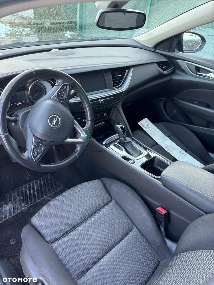 Opel Insignia 1.6 Automatik Ultimate - 16