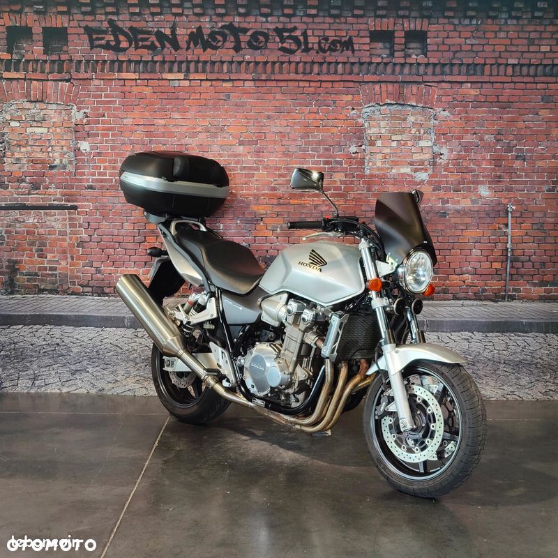 HONDA CB1300 CB 1300 FI SC54 SC 54 owiewka osłona boczek zbiornik silnik zawieszenie set podnóżek swap siedzenie chłodnica regulator moduł przełącznik przekaźnik licznik wiązka tłumik czasza wypełnienie licznik gaźnik silnik stelaż - 1
