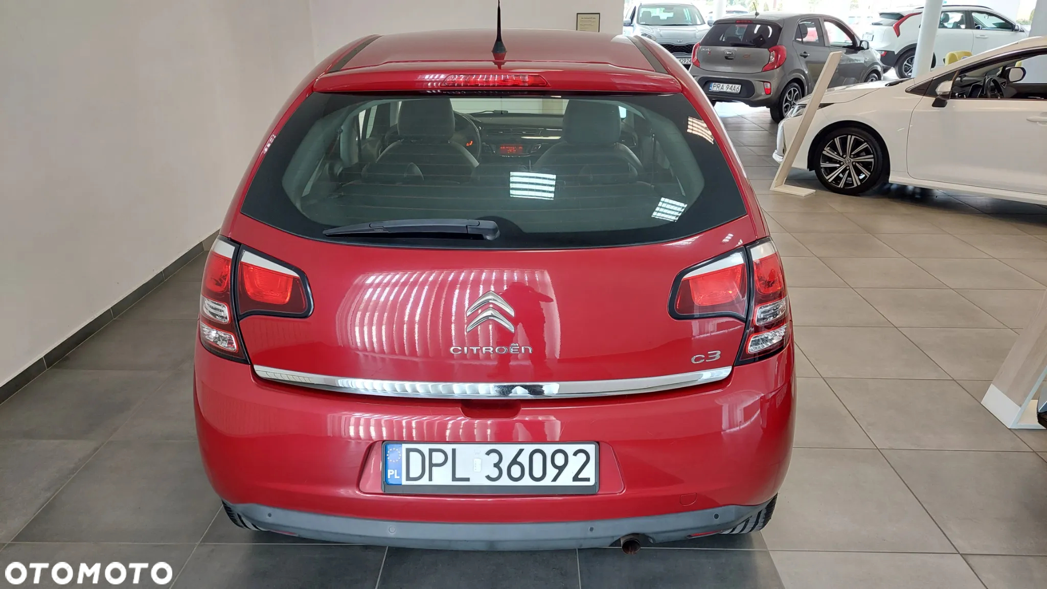 Citroën C3 1.2 VTi Exclusive - 3