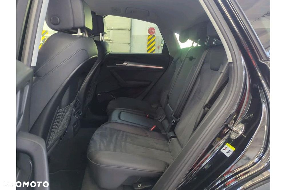 Audi Q5 Sportback - 6