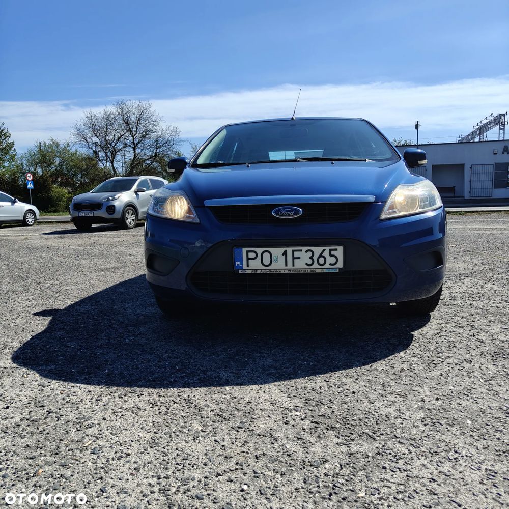 Ford Focus - 6
