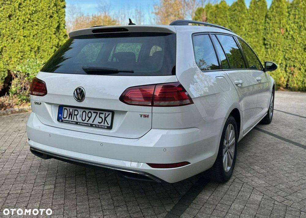 Volkswagen Golf - 20