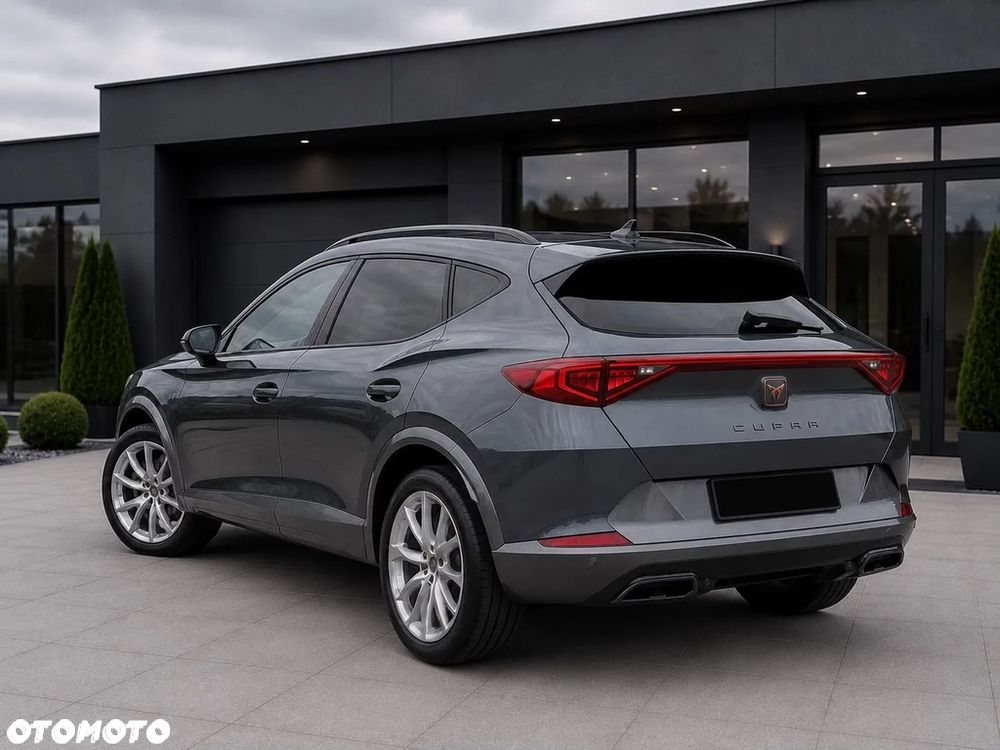 Cupra Formentor 2023 photo 3