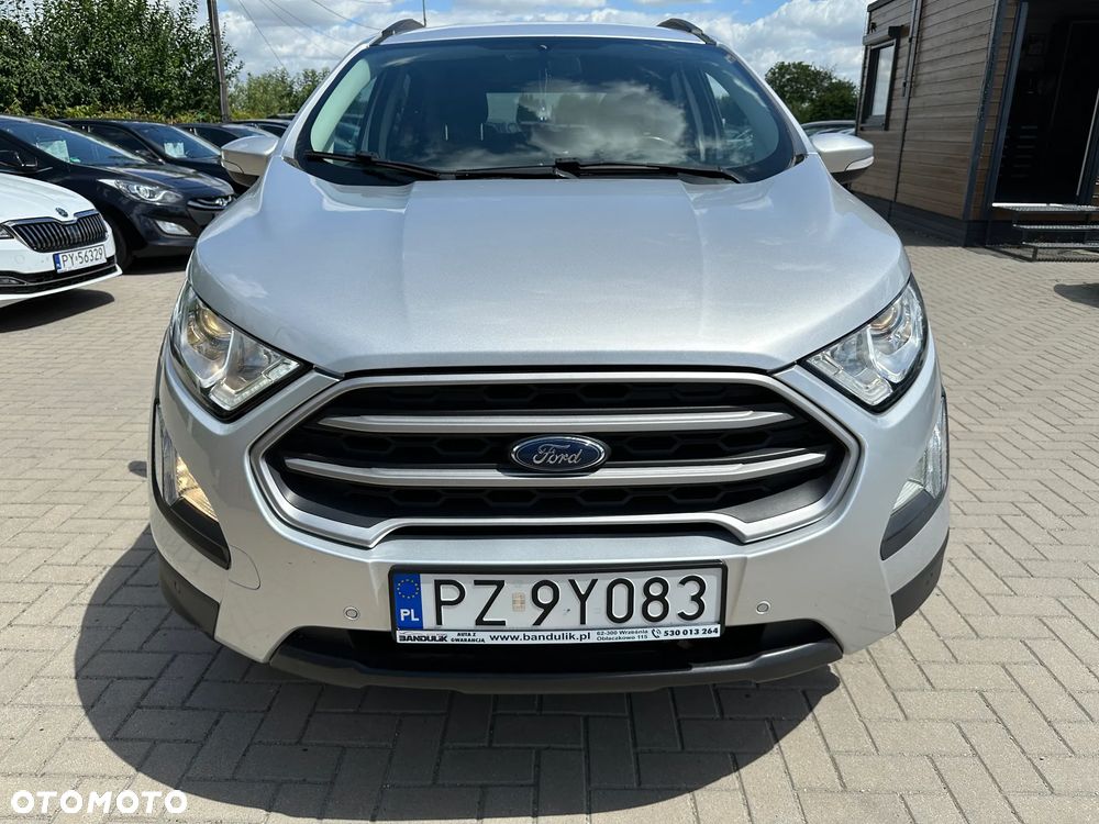 Ford EcoSport - 40