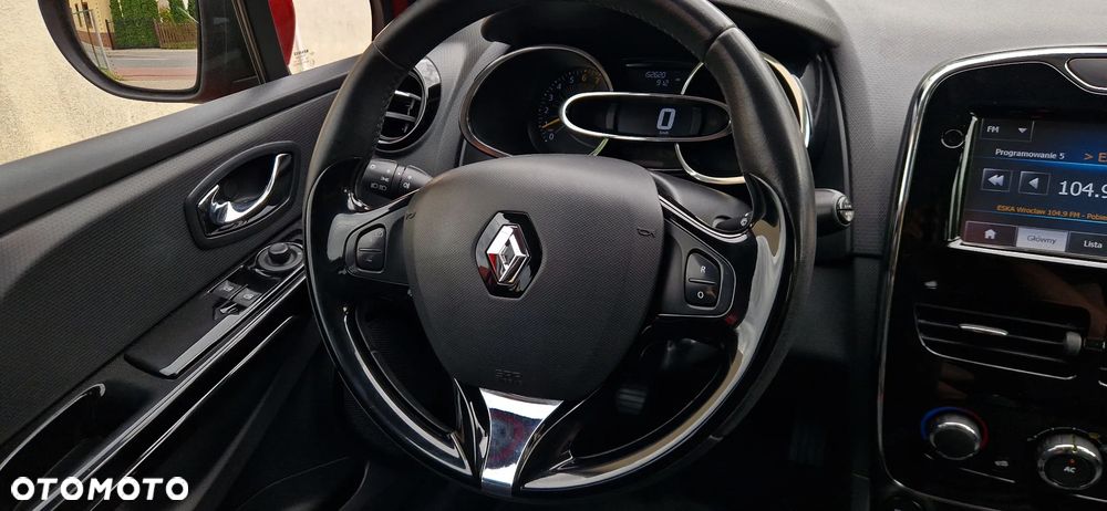 Renault Clio 1.2 16V 75 Business - 20