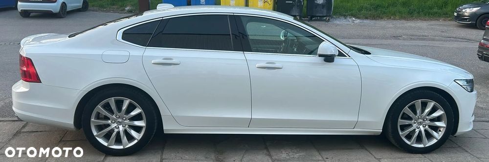 Volvo S90 D4 SCR Momentum Pro - 2