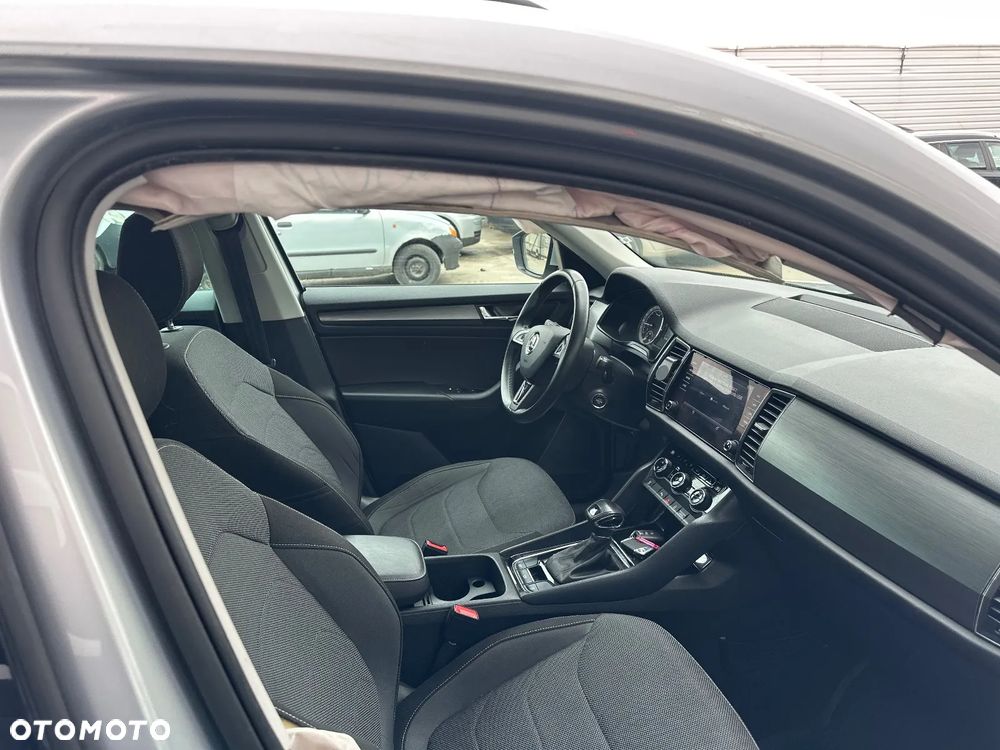 Skoda Kodiaq 2.0 TDI 4x2 Ambition DSG - 20