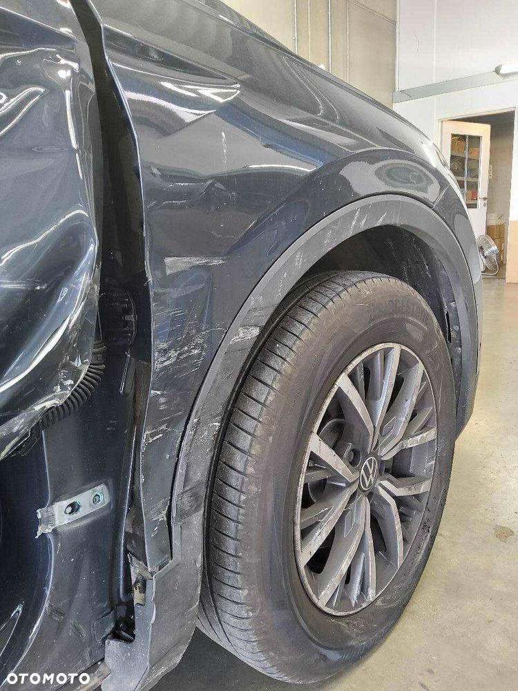 Volkswagen Tiguan 2.0 TDI SCR DSG Life - 12