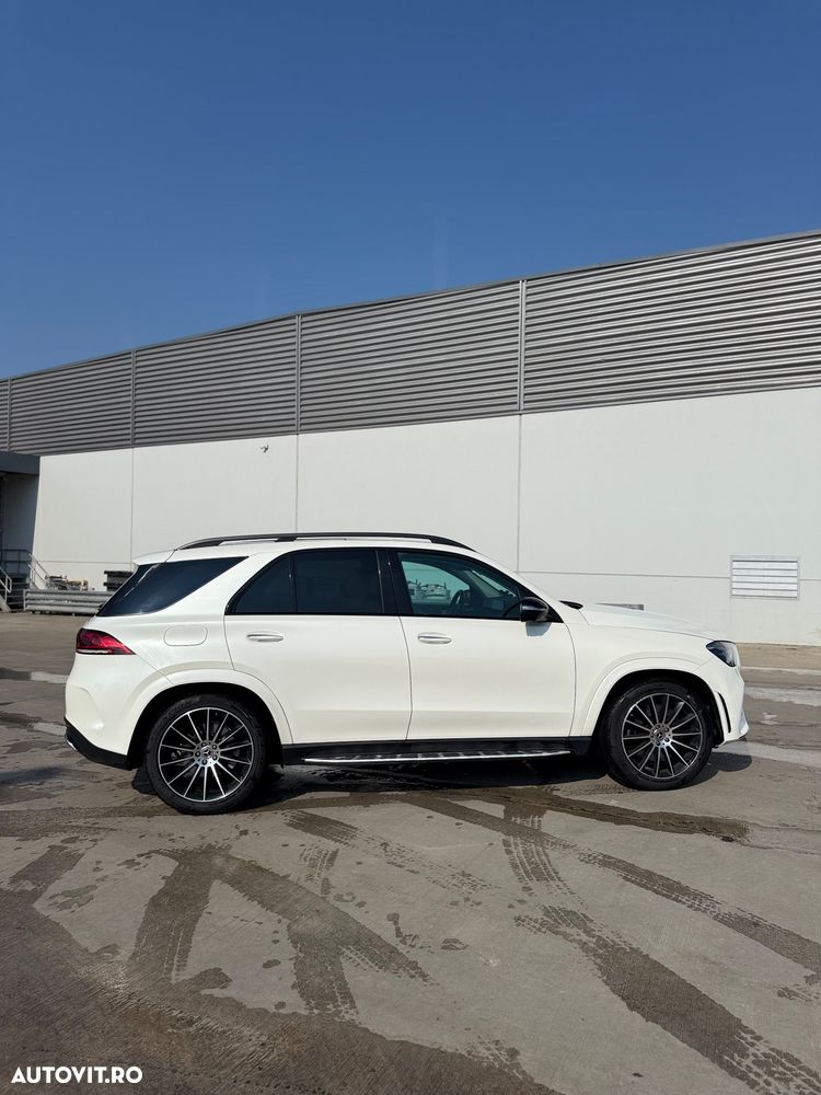 Mercedes-Benz GLE 450 MHEV 4MATIC - 5