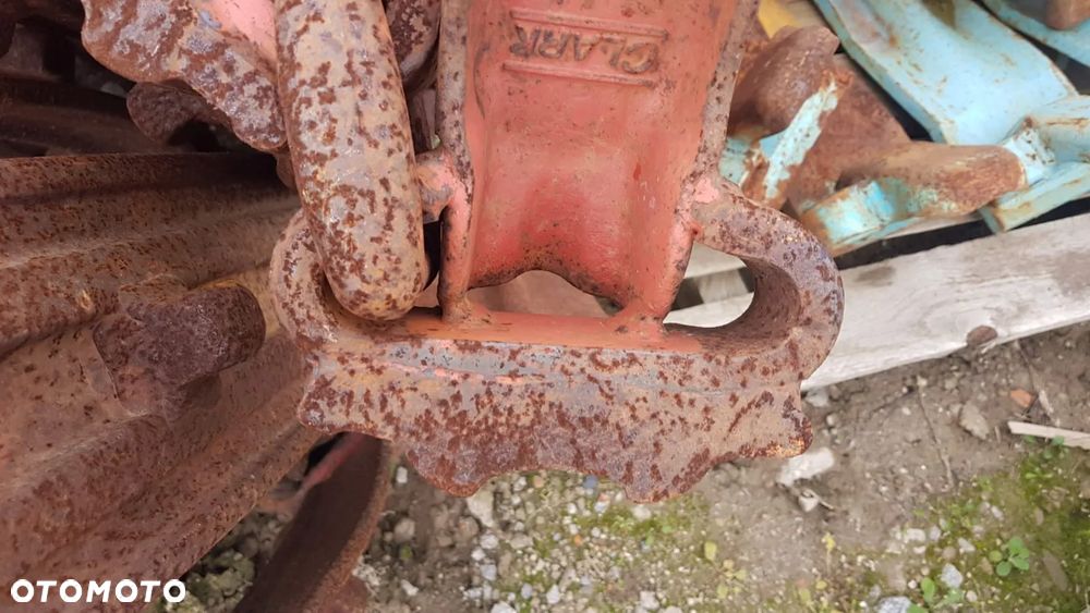 Gąsienice  CLARK TRACKS 650 - 5