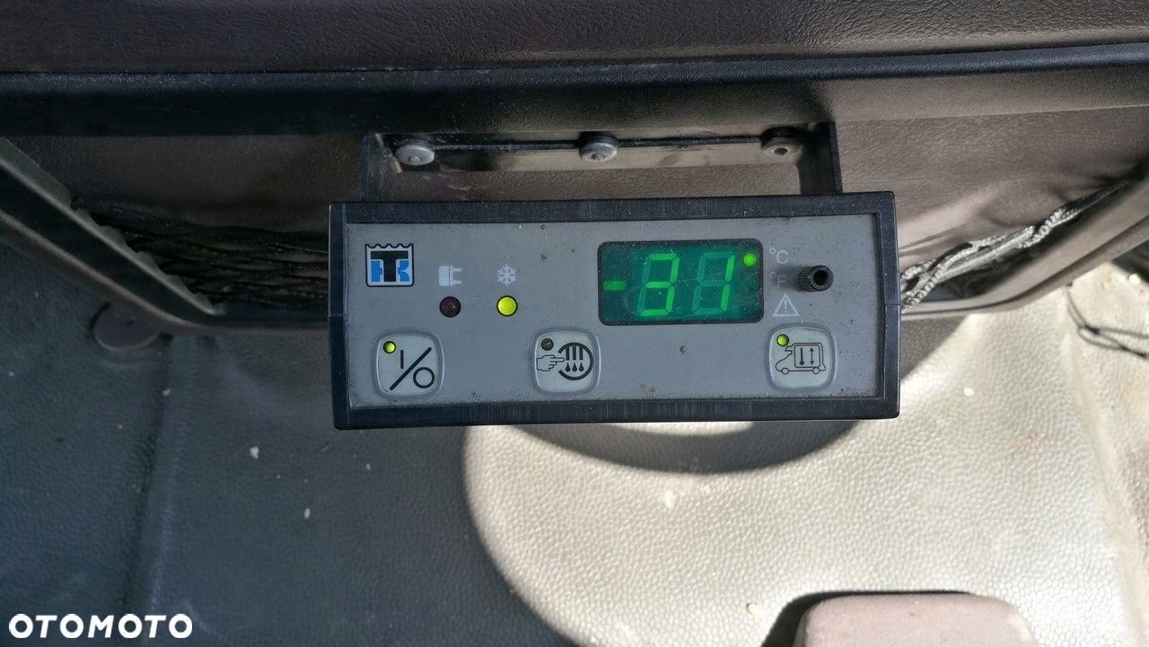 Agregat Chłodniczy Thermo King V250 R404A 230V - 5