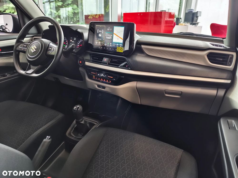 Suzuki Swift 1.2 Dualjet SHVS Premium - 18