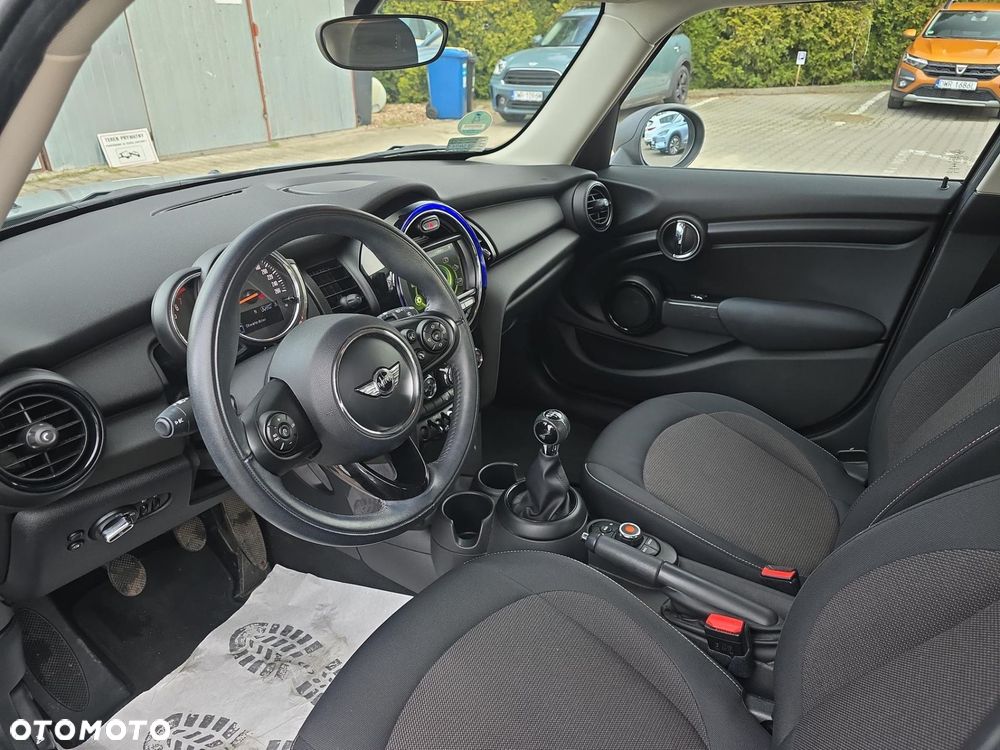 MINI ONE Standard - 18