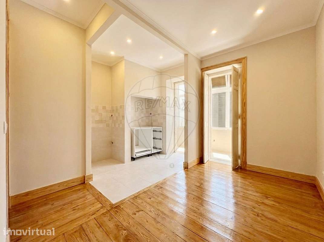 Apartamento T2 para venda - Grande imagem: 2/10