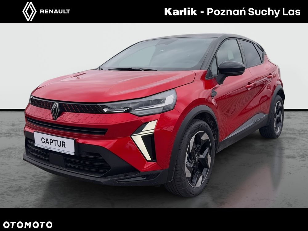 Renault Captur - 1