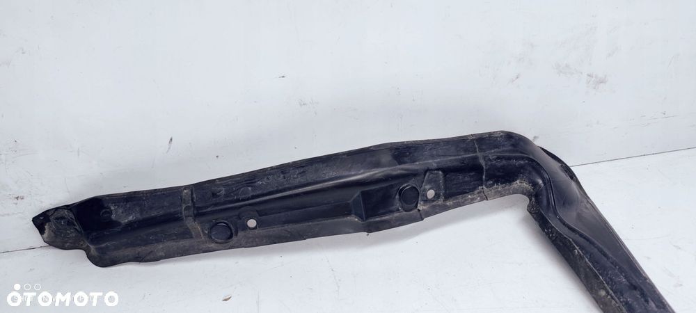 WYGŁUSZENIE BŁOTNIKA PRAWE AUDI A4 B8 8K0821112A - 3