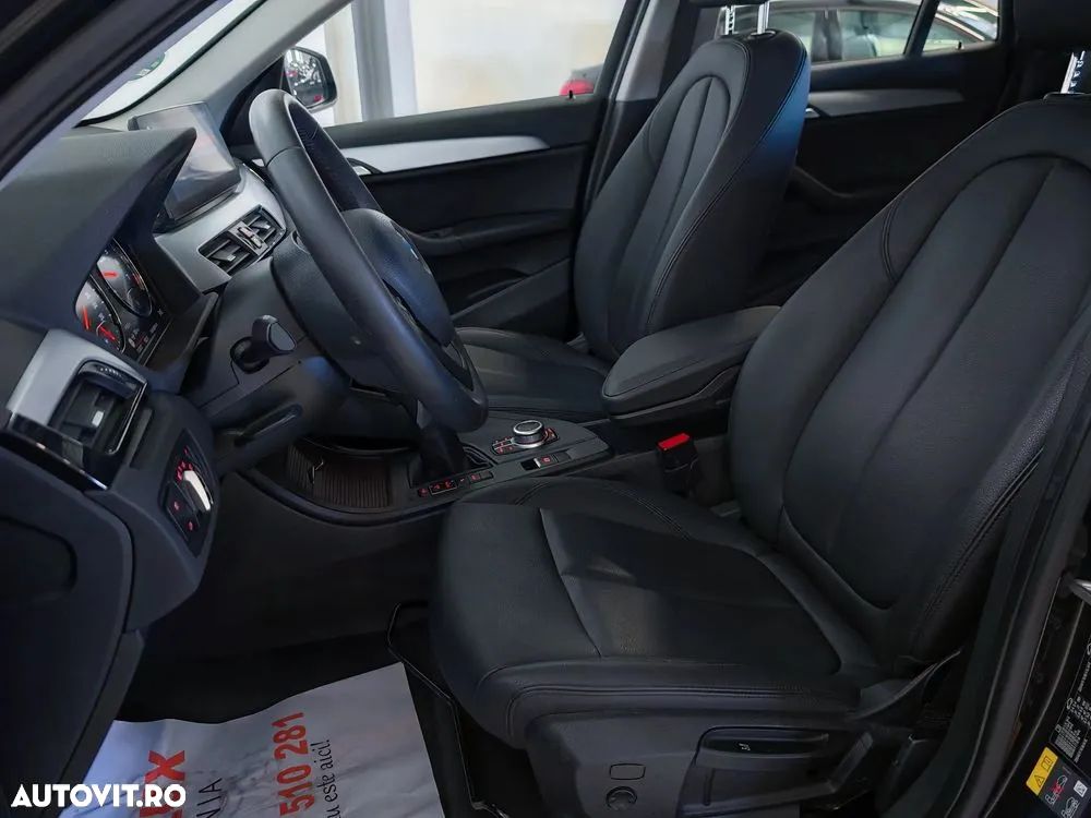 BMW X1 xDrive25e AT PHEV - 7