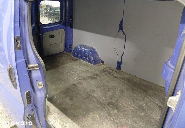Renault Trafic - 6