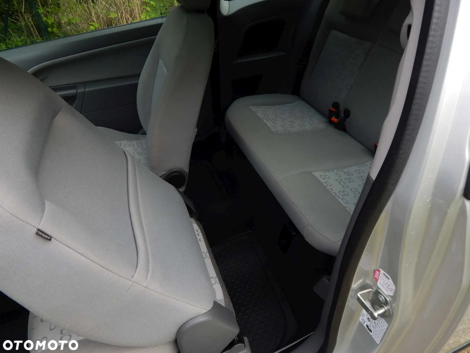 Ford Fiesta 1.25 Trend - 19